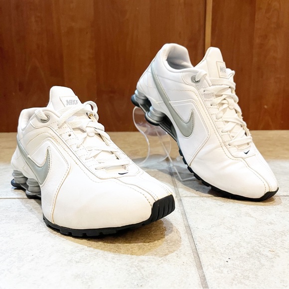 nike shox conundrum